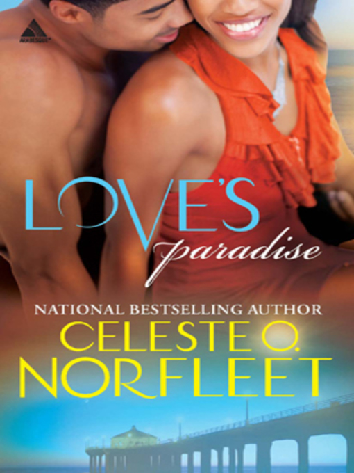 Cover image for Love's Paradise